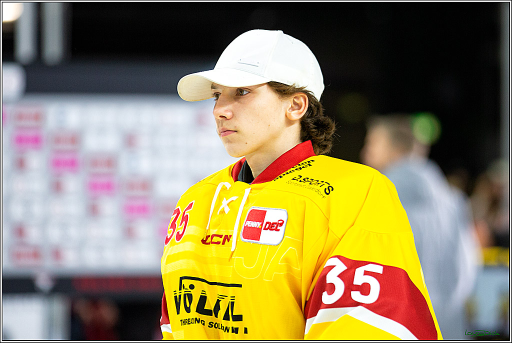 PENNY DEL; Koelner Haie- Duesseldorfer EG; Koeln, 02.01.2023